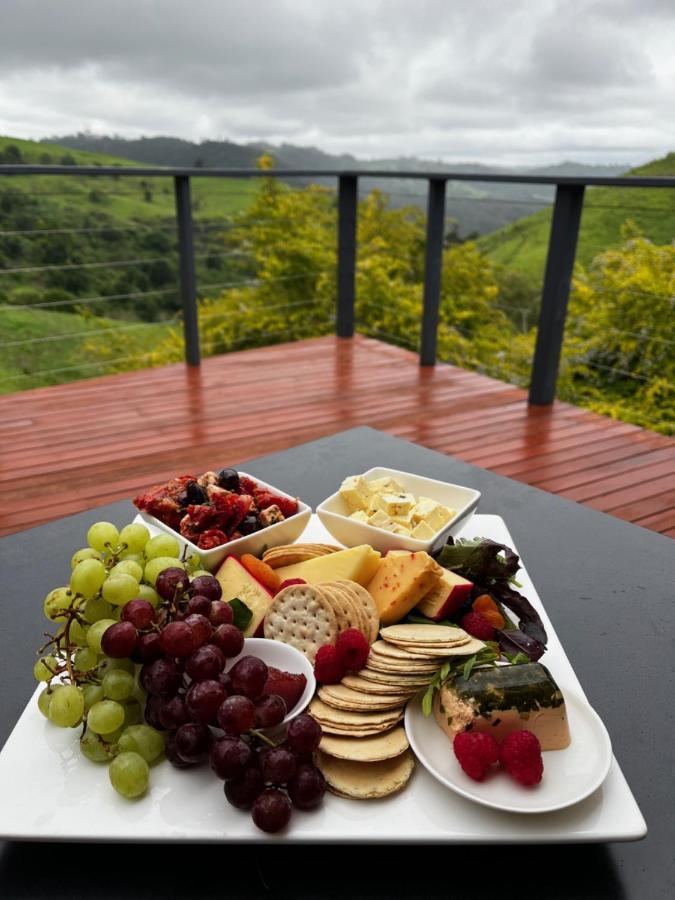 Top Of The Hill Maleny Esterno foto