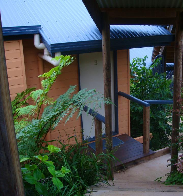 Top Of The Hill Maleny Esterno foto