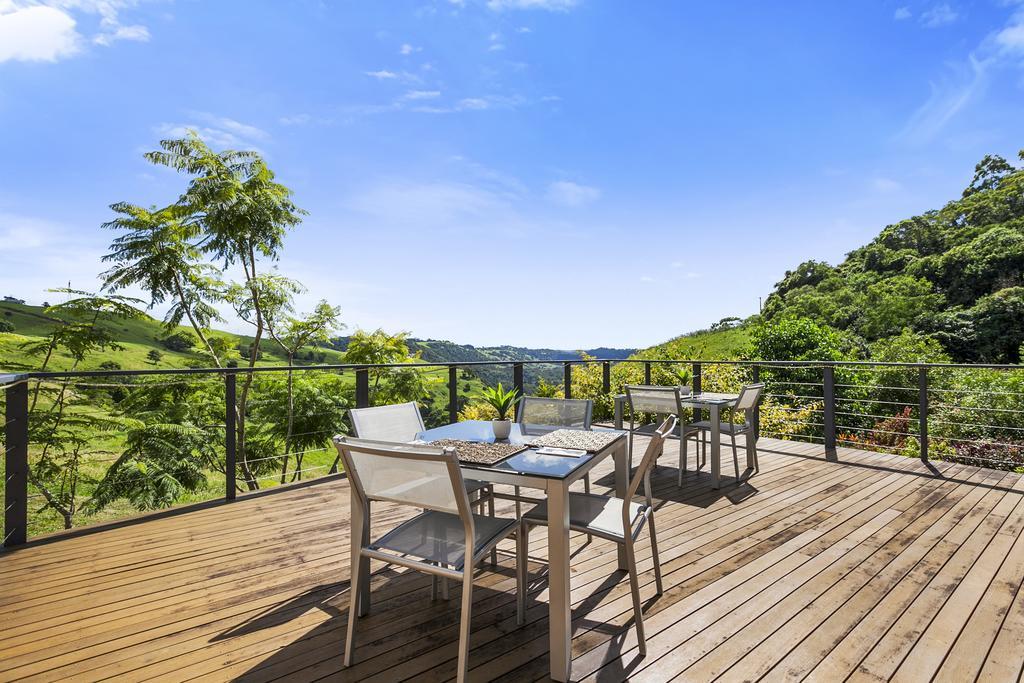 Top Of The Hill Maleny Esterno foto