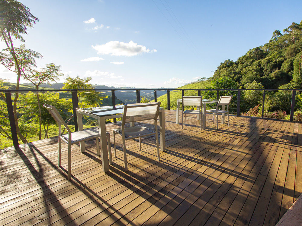 Top Of The Hill Maleny Esterno foto