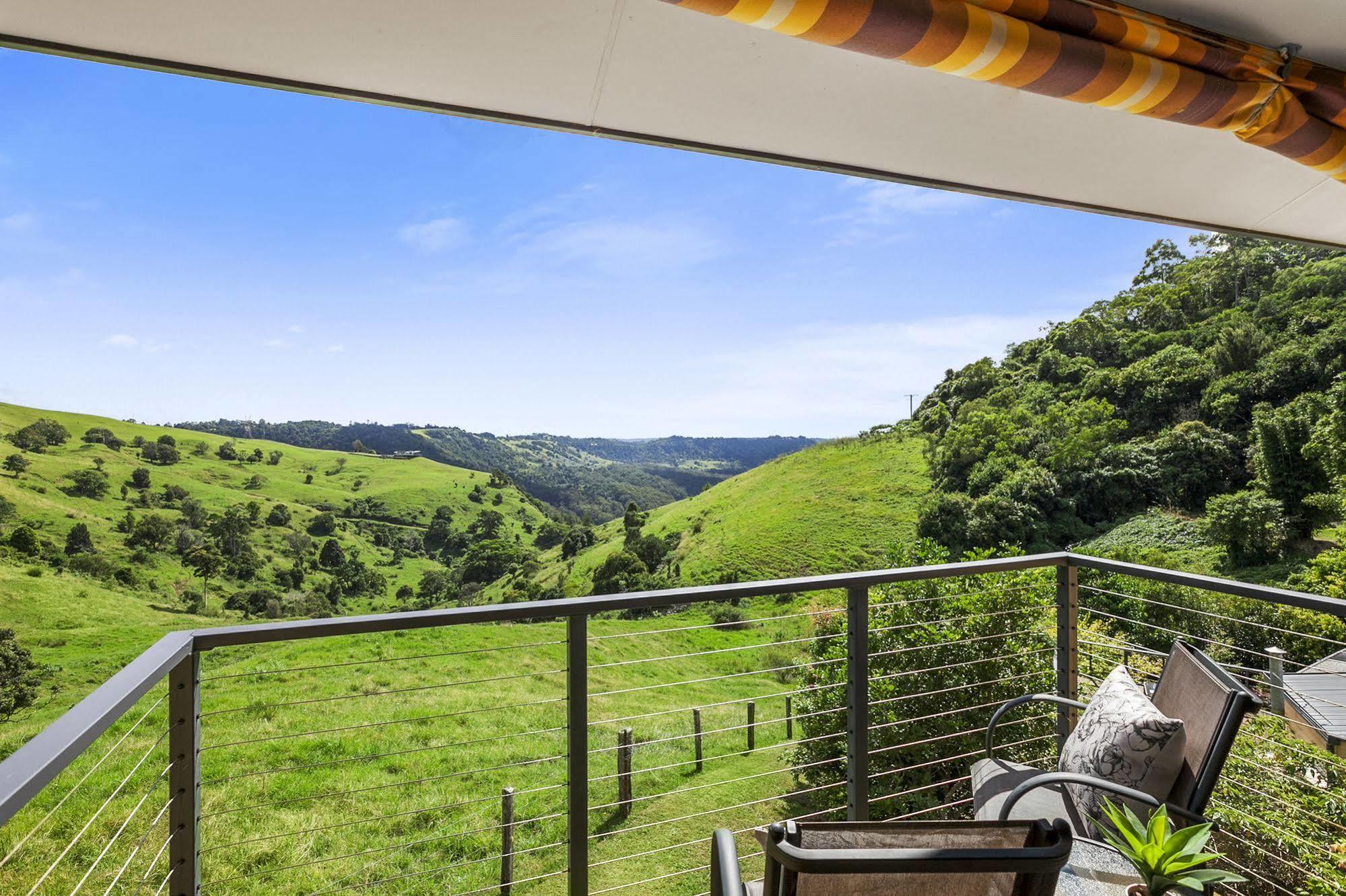 Top Of The Hill Maleny Esterno foto